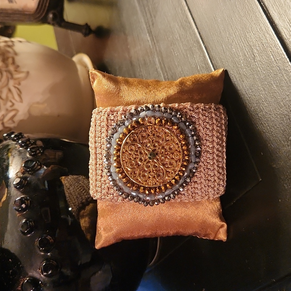 New Artist Bracelet